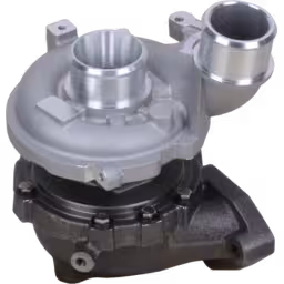 GTB1752VK turbocharger — 28231-2F000