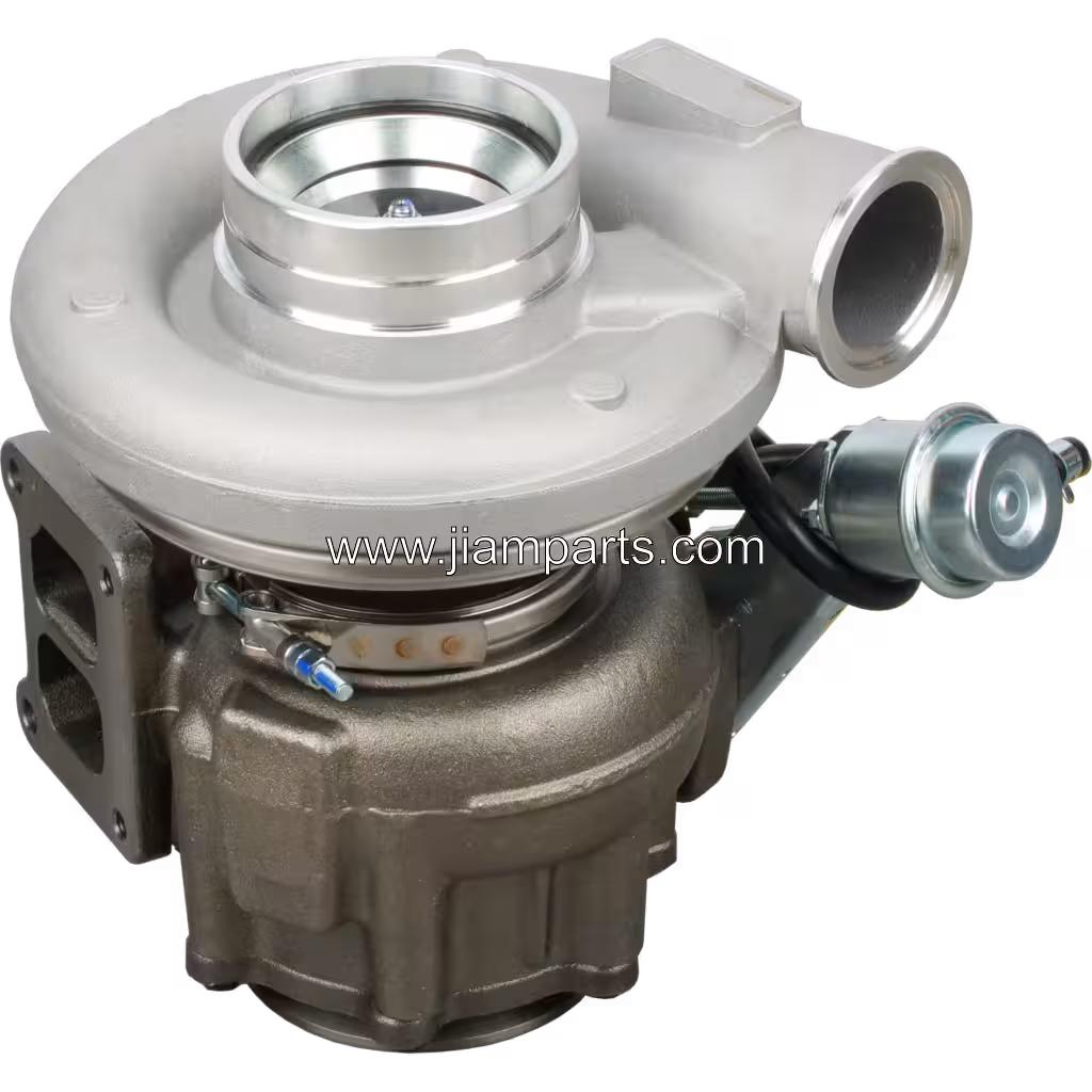 2834546 HX52W TURBOCHARGER FOR VOLVO TRUCK VOLVO MD11