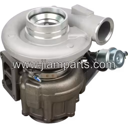 2834546 HX52W TURBOCHARGER FOR VOLVO TRUCK VOLVO MD11