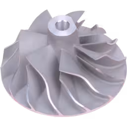 S2A compressor wheel — 312161