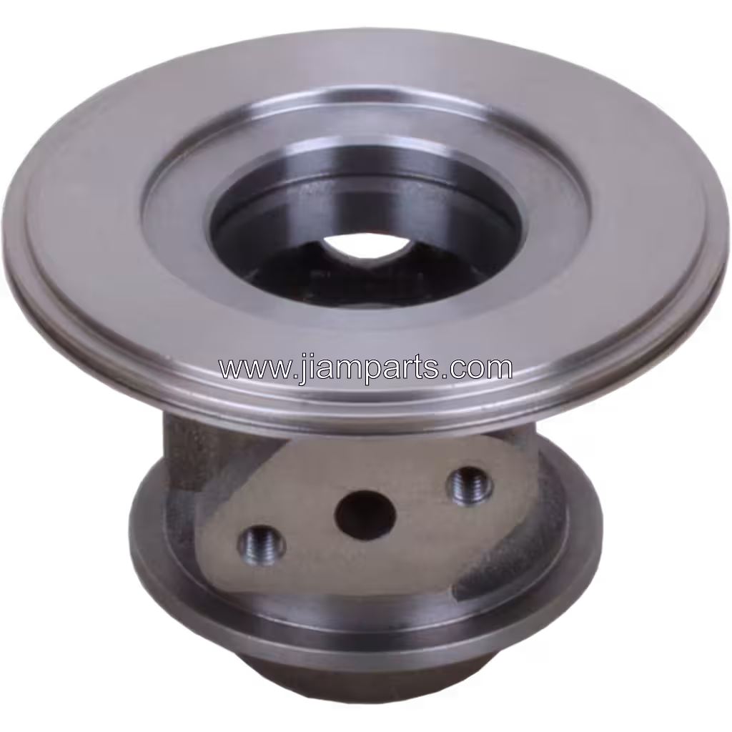 312485 S2B BEARING HOUSING OF TURBOCHARGER FOR MWM TD 226B-6R 608 MWM TD 226B6