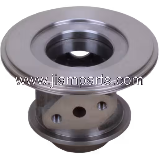 312485 S2B BEARING HOUSING OF TURBOCHARGER FOR MWM TD 226B-6R 608 MWM TD 226B6
