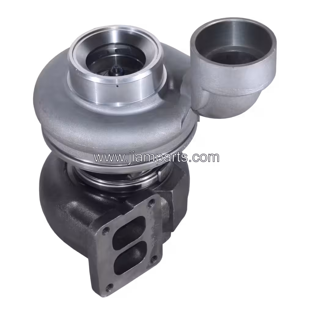 318294 S400 TURBOCHARGER FOR RENAULT TRUCK PREMIUM ROUTE KERAX (LHD TRUCK) RENAULT MIDR062356 C63 (EURO 3) 420HP