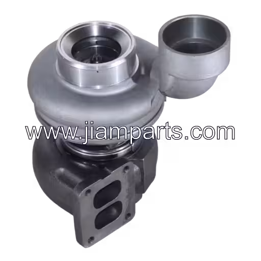 318294 S400 TURBOCHARGER FOR RENAULT TRUCK PREMIUM ROUTE KERAX (LHD TRUCK) RENAULT MIDR062356 C63 (EURO 3) 420HP