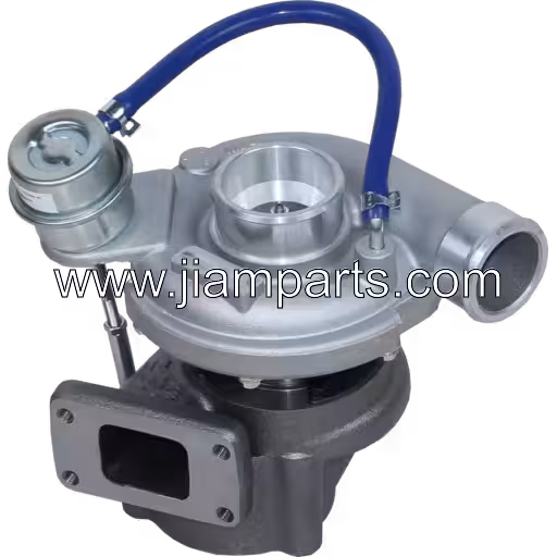 320 06079 GT2256S turbocharger for Perkins backhoe loaders Perkins Scout 4 4L Dieselmax
