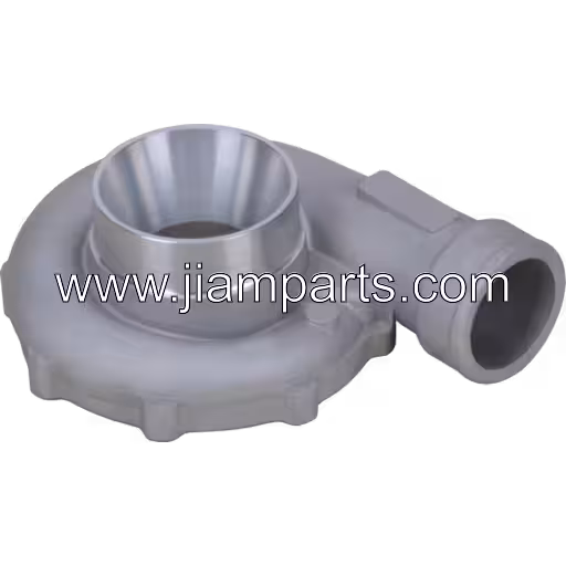 3503291 H2C Compressor housing for Ford Cargo 3828 heavy truck / tractor unit Cummins LTA10-290