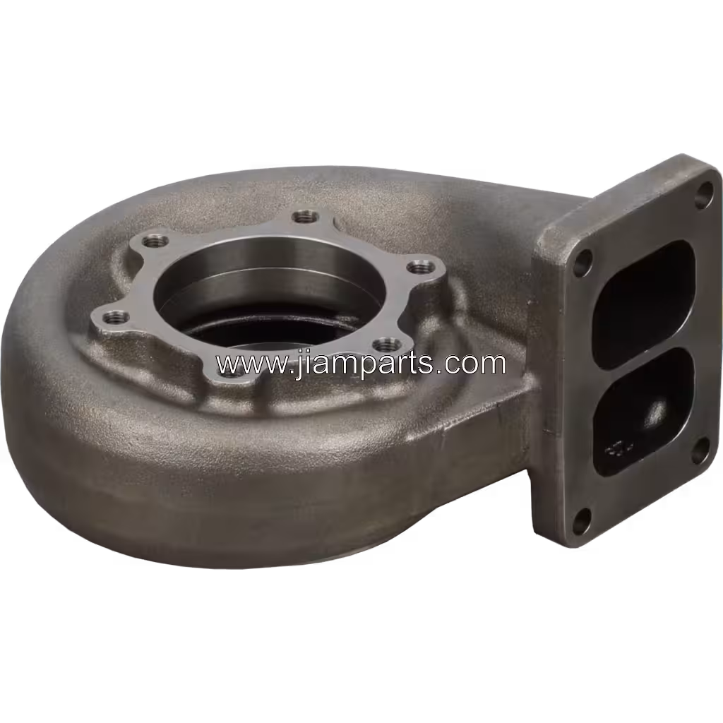 3519547 HX60 TURBINE HOUSING OF TURBOCHARGER FOR YANMAR MARINE YANMAR 6CZ 650HP