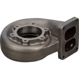 HX60 turbine housing — 3519547