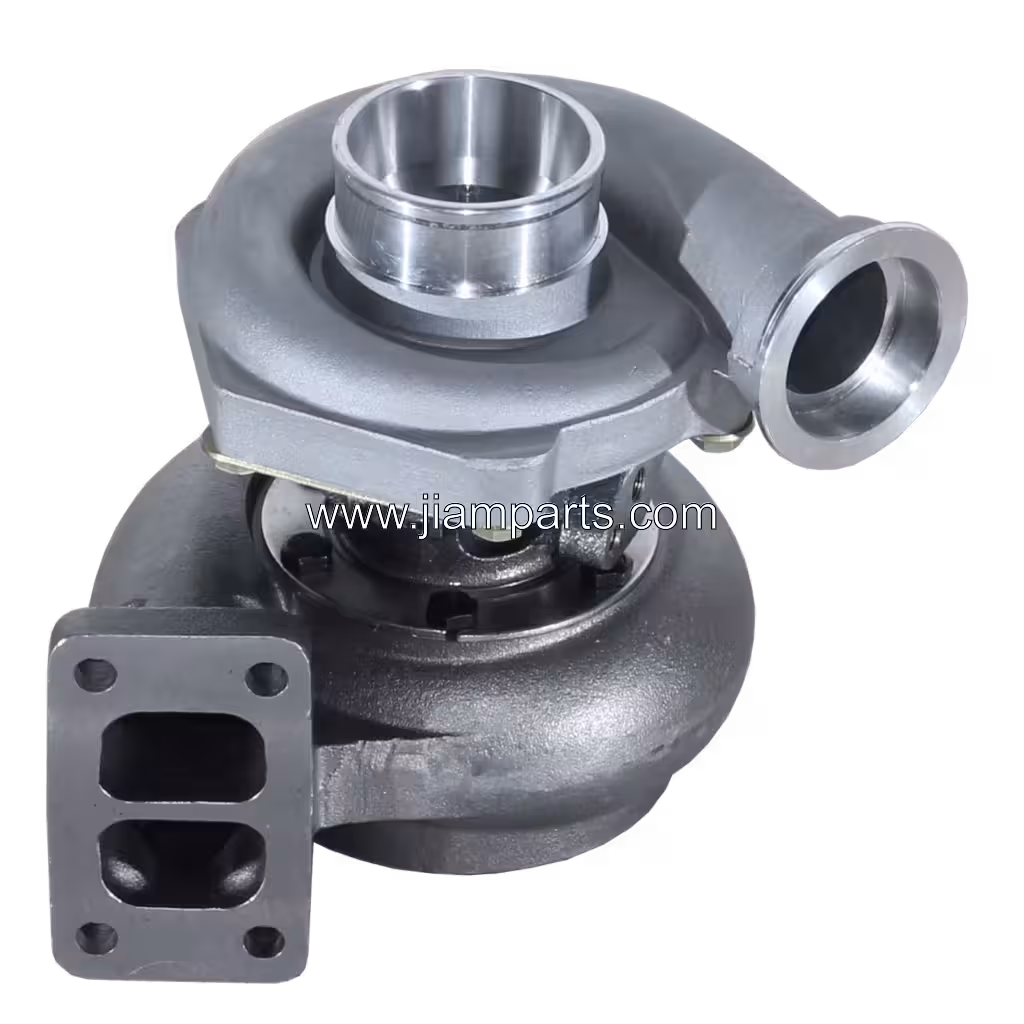3520964299 TO4B81 TURBOCHARGER FOR MERCEDES-BENZ TRUCKS 1617 BENZ OM352A 5700CC 168HP