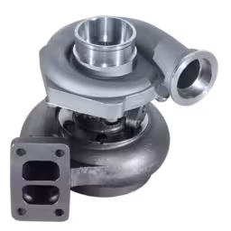 TO4B81 turbocharger — 3520964299
