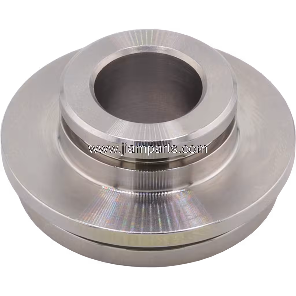 3521439 H3B aftermarket thrust ring — top three-quarter view