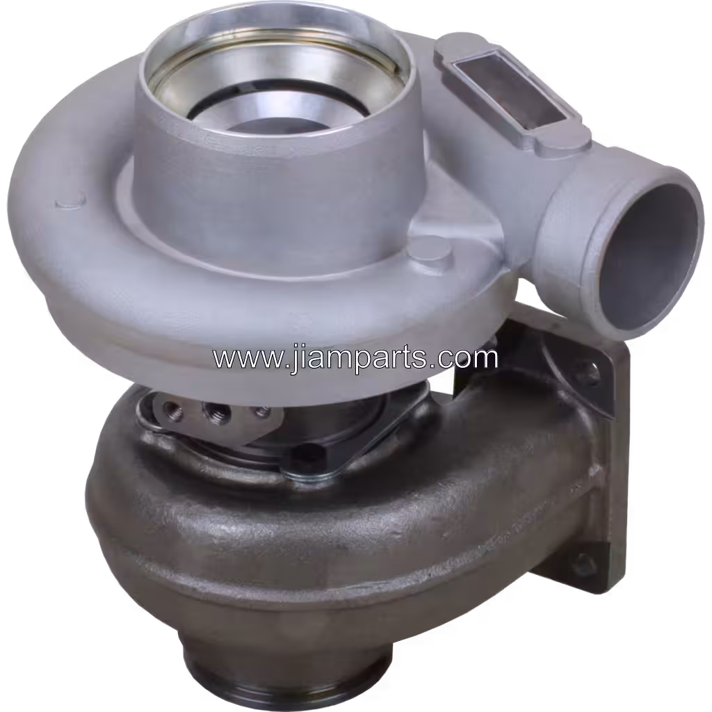 3537132 HX35 TURBOCHARGER FOR DODGE RAM 2500 CUMMINS 6BT 5.9C