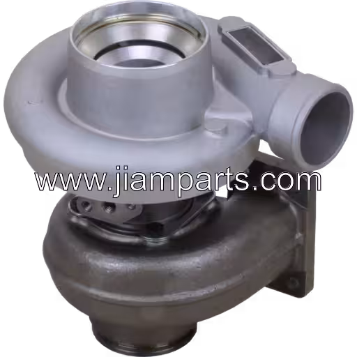 3537132 HX35 TURBOCHARGER FOR DODGE RAM 2500 CUMMINS 6BT 5.9C