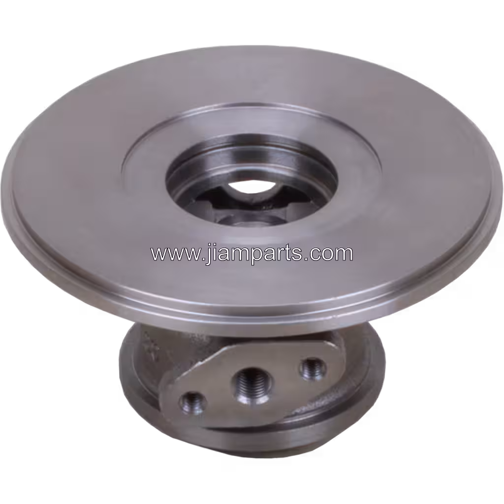 3538198 HX40 BEARING HOUSING OF TURBOCHARGER FOR MAN D0836LUH02 MAN BUS