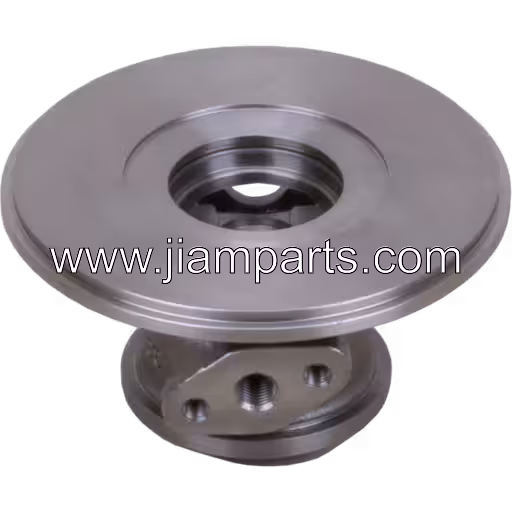 3538198 HX40 BEARING HOUSING OF TURBOCHARGER FOR MAN D0836LUH02 MAN BUS