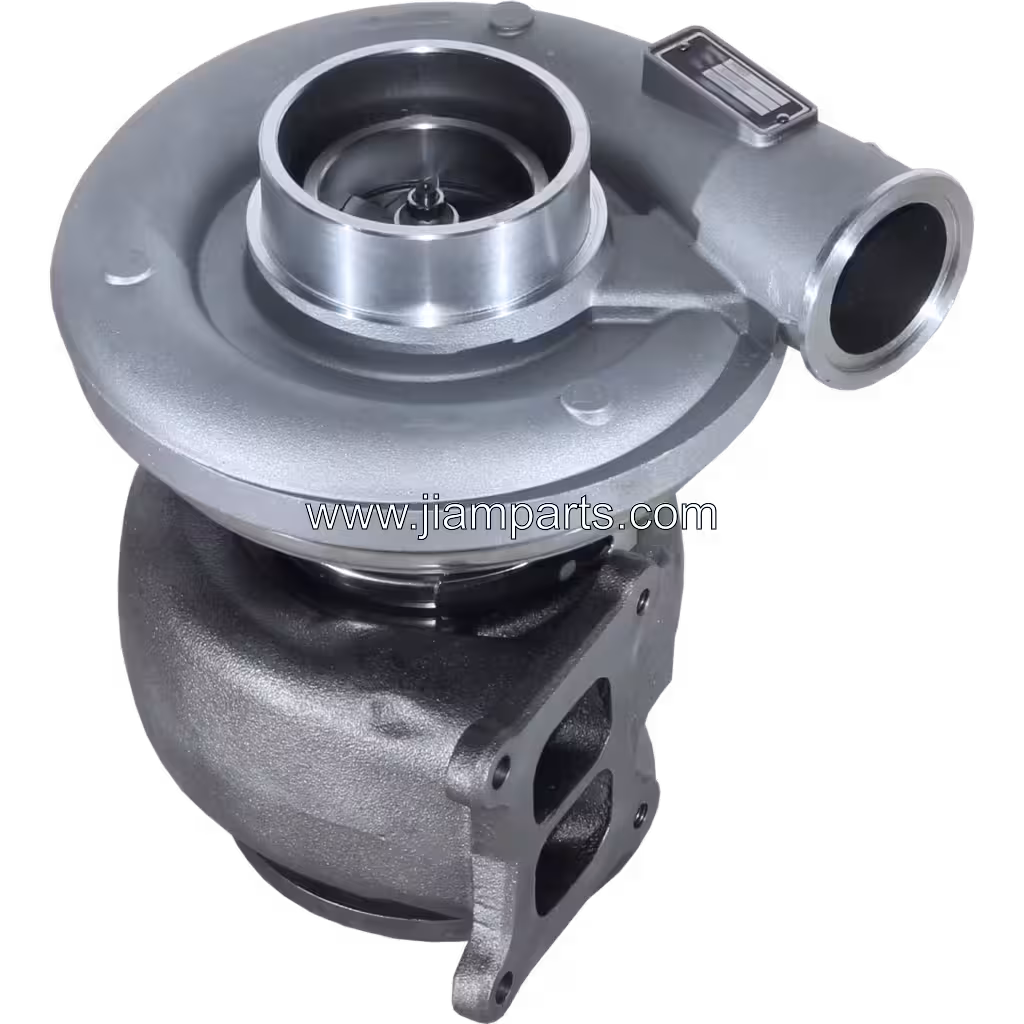 3590044 HX55 TURBOCHARGER FOR FREIGHTLINER CUMMINS M11 1995 FREIGHTLINER