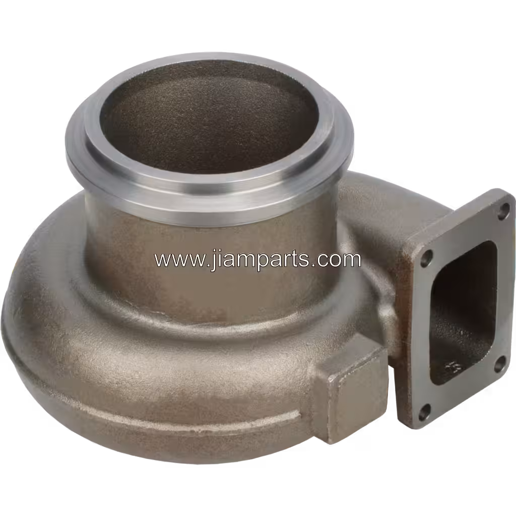 3591301B HX83 TURBINE HOUSING OF TURBOCHARGER FOR CUMMINS QSK60 G7 2213HP AC 2000-6 GENSET