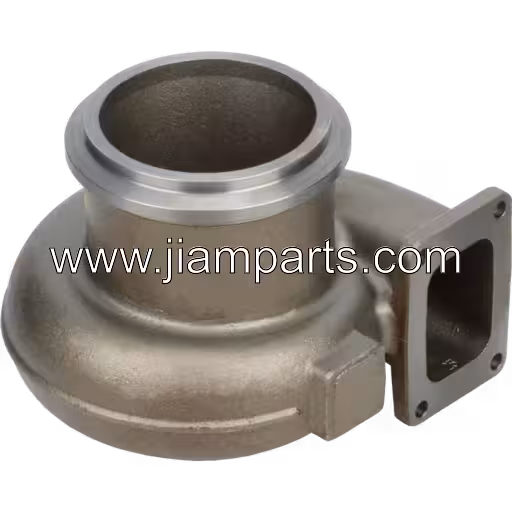 3591301B HX83 TURBINE HOUSING OF TURBOCHARGER FOR CUMMINS QSK60 G7 2213HP AC 2000-6 GENSET