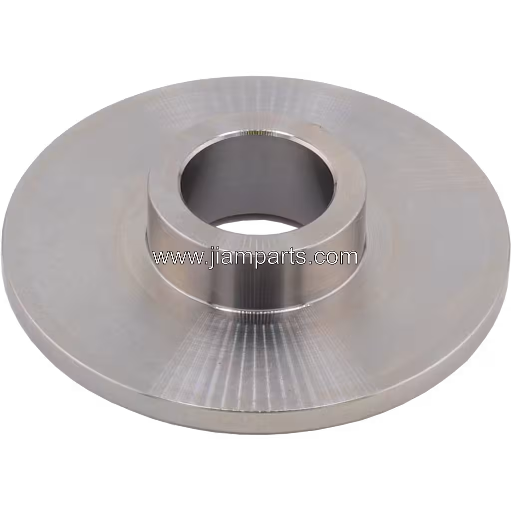 3591522 HX82 aftermarket thrust collar — top three-quarter view