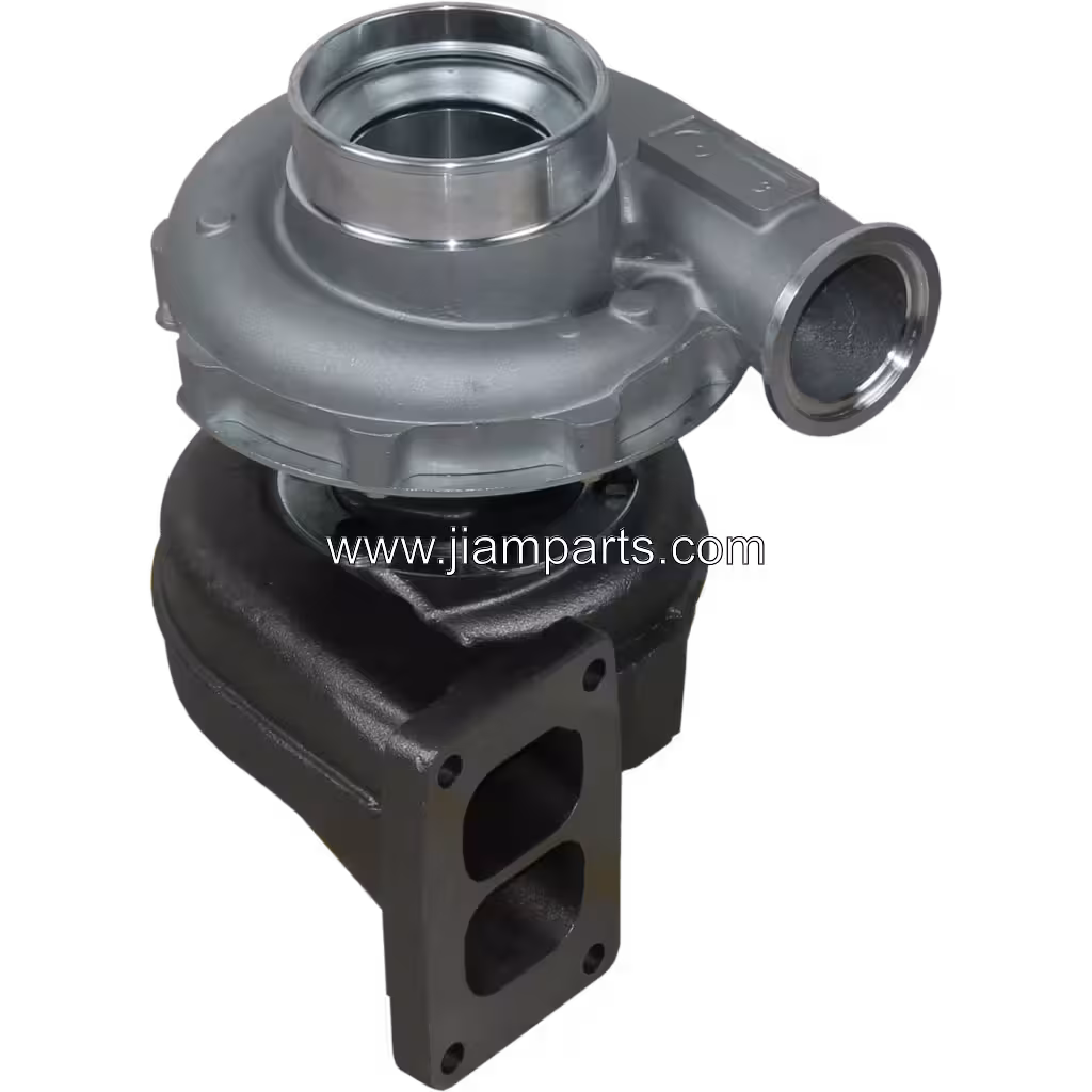 3591587 H2D TURBOCHARGER FOR MAN D2876LF02 MAN 463 TRUCK