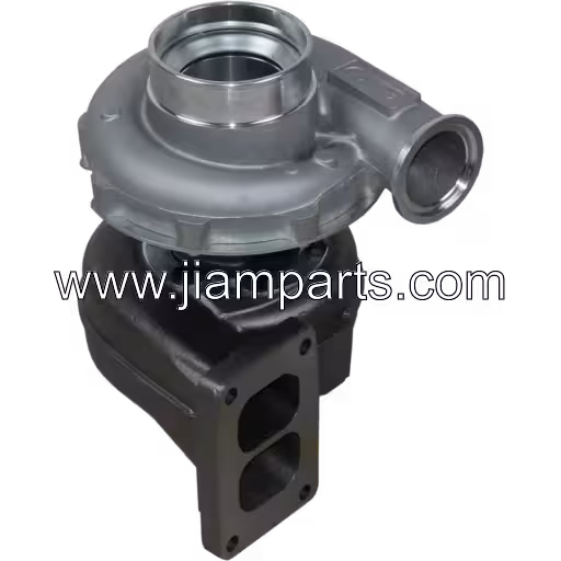 3591587 H2D TURBOCHARGER FOR MAN D2876LF02 MAN 463 TRUCK