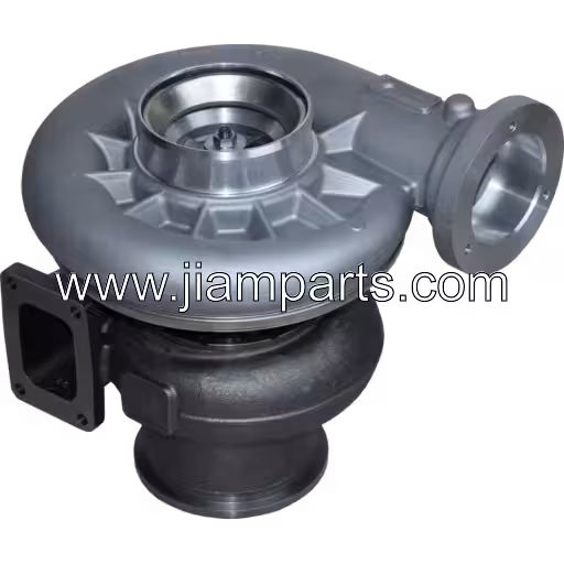 3594195 HX82 Turbocharger for Freightliner Cascadia truck Cummins ISX QSX15