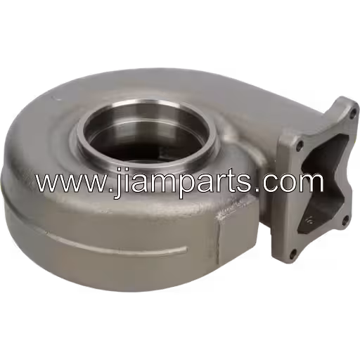 3596094-CAST-1 HX83 turbine housing for Hitachi EX5500-6 Cummins QSK50