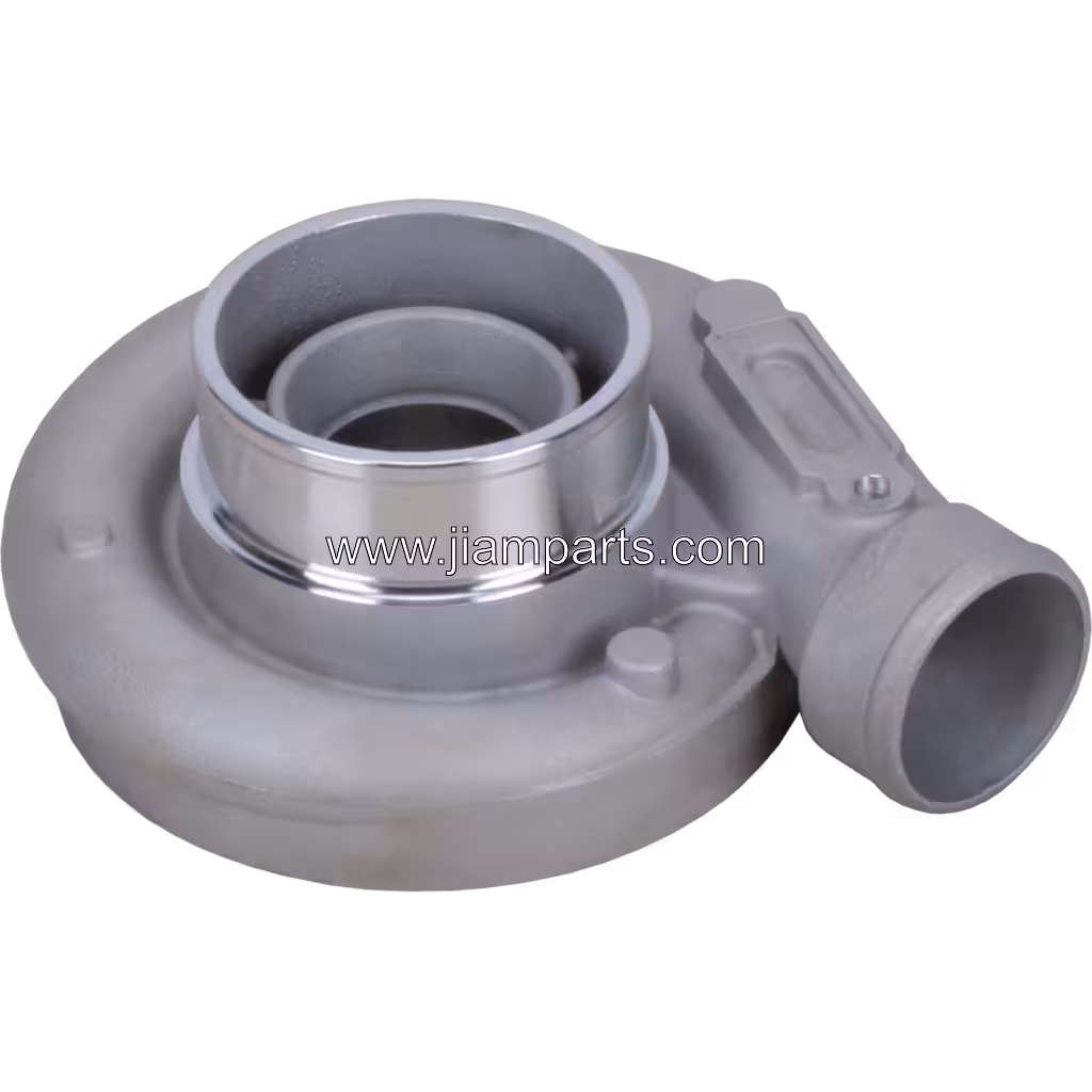 3599102 HX35W COMPRESSOR HOUSING OF TURBOCHARGER FOR IVECO TRUCK IVECO 250HP