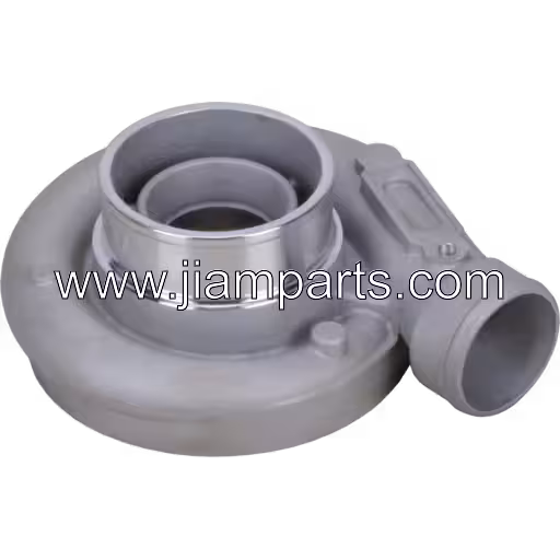 3599102 HX35W COMPRESSOR HOUSING OF TURBOCHARGER FOR IVECO TRUCK IVECO 250HP
