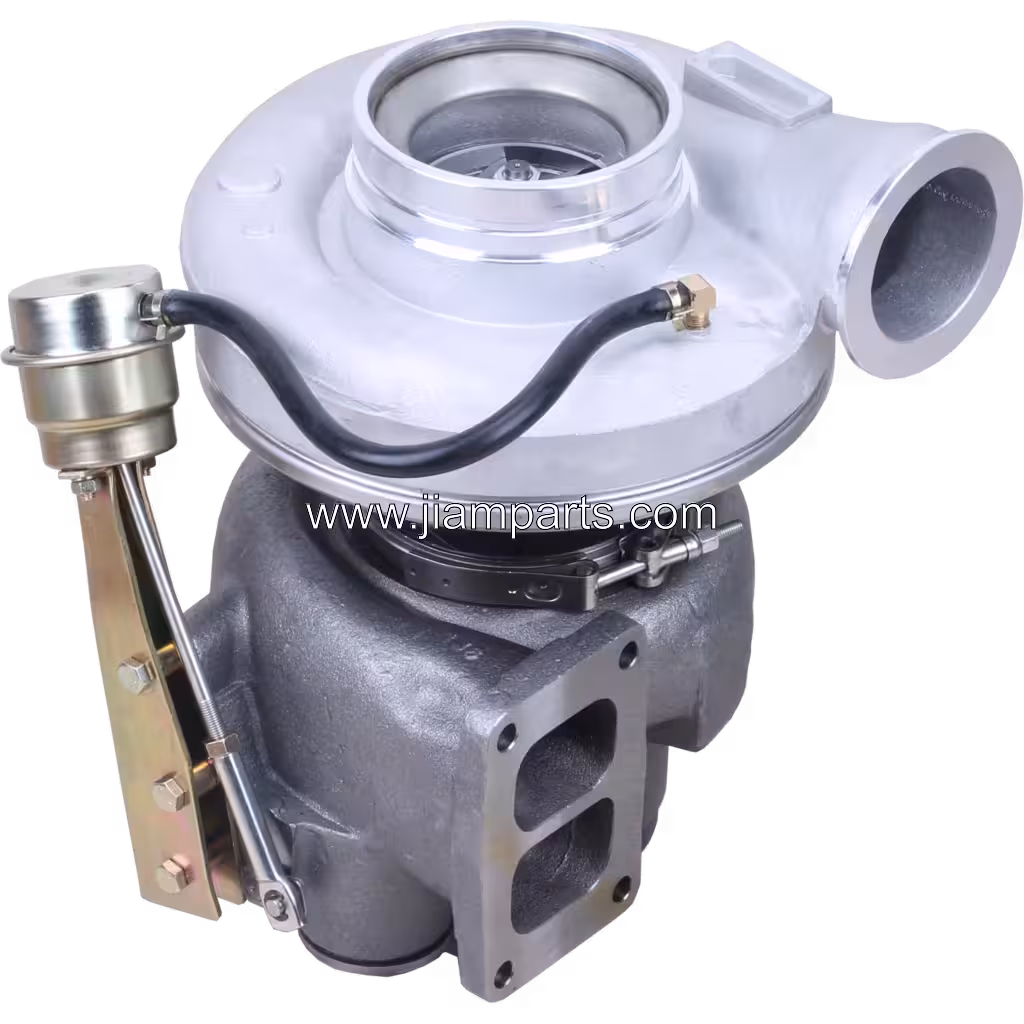3800852 HX60 TURBOCHARGER FOR CUMMINS QSM11-M 635HP 4200 OPEN MARINE SPORT YACHT
