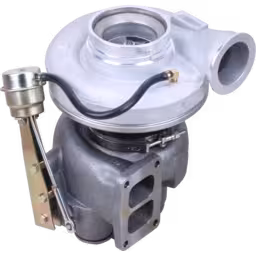 HX60 turbocharger — 3800852