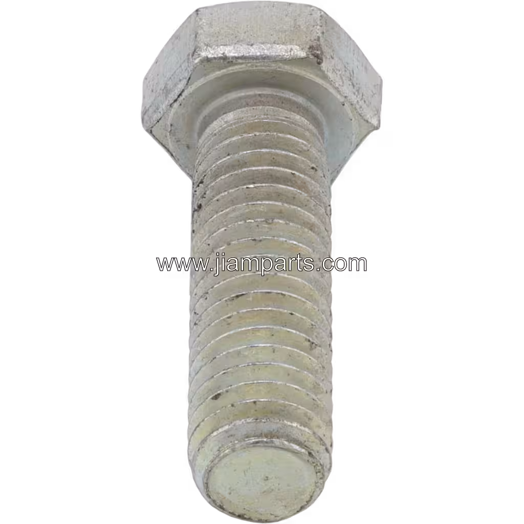 400859-407 TV9101 aftermarket bolt — top three-quarter view