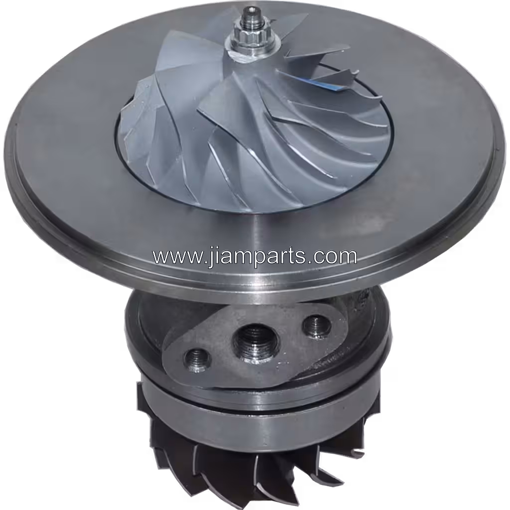 4027026 HX40 CORE OF TURBOCHARGER FOR RENAULT OPEL