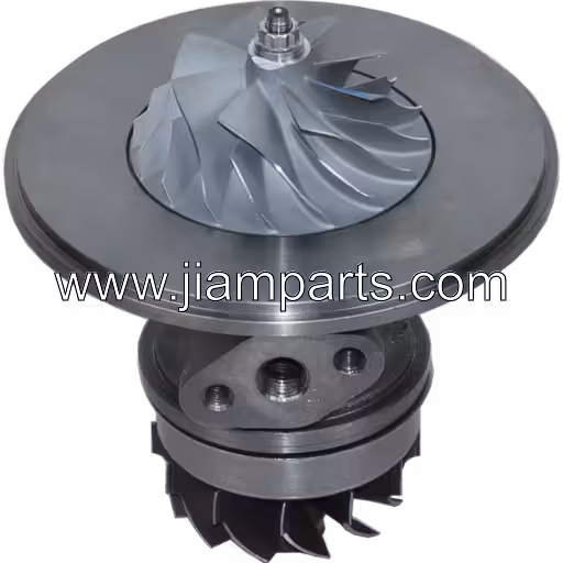 4027026 HX40 CORE OF TURBOCHARGER FOR RENAULT OPEL