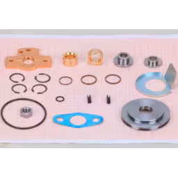 HE600WG HX60W repair kit — 4027880