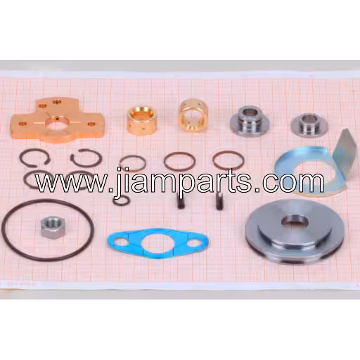 4027880 HE600WG HX60W REPAIR KIT OF TURBOCHARGER FOR VOLVO TRUCK CUMMINS SIGNATURE ISX3 600HP