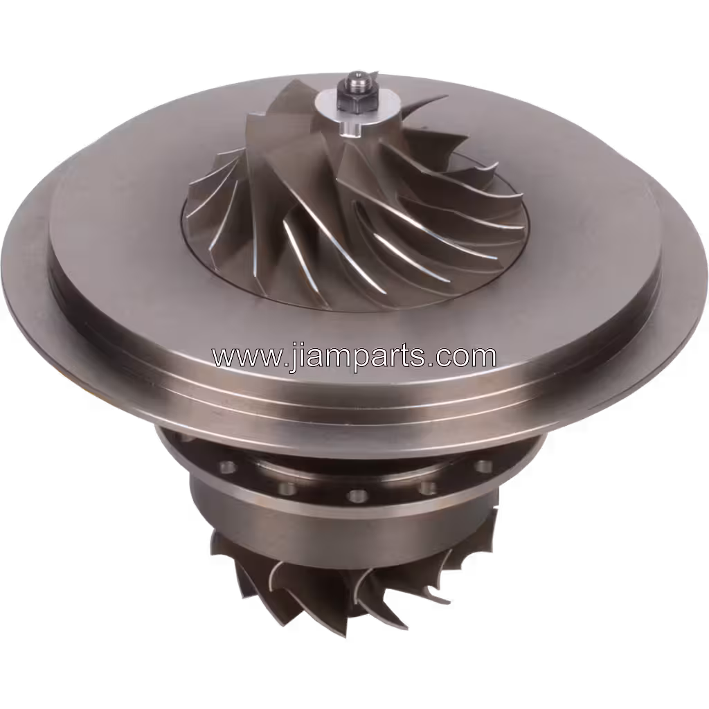 4027987 HX82M CORE OF TURBOCHARGER FOR SAN FRANCISCO FIREBOAT 3 (ST. FRANCIS) EFB-08825