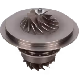 HX82M turbocharger core — 4027987