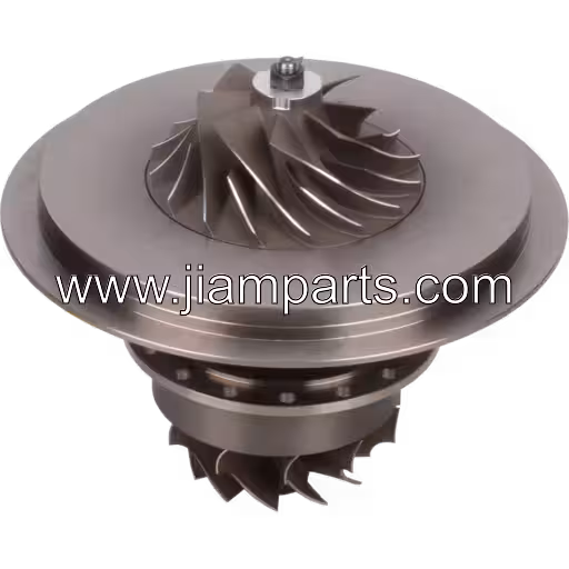 4027987 HX82M CORE OF TURBOCHARGER FOR SAN FRANCISCO FIREBOAT 3 (ST. FRANCIS) EFB-08825