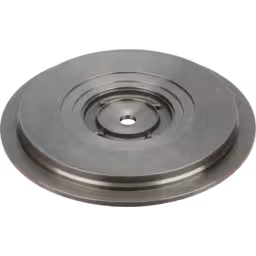 HX82 back plate — 4030860 BP