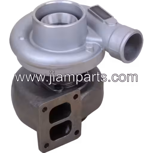 4035234 HX40 Turbocharger for Case Cummins 6CT