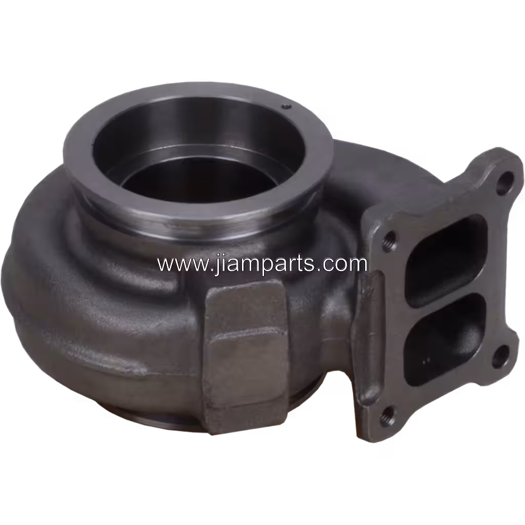 4038506 HX52 TURBINE HOUSING OF TURBOCHARGER FOR SCANIA 113