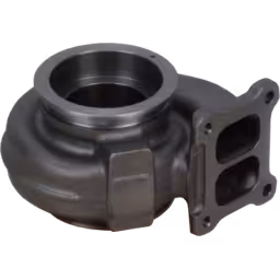HX52 turbine housing — 4038506