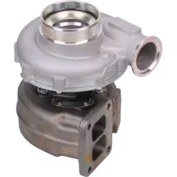 HX50 turbocharger — 4039692