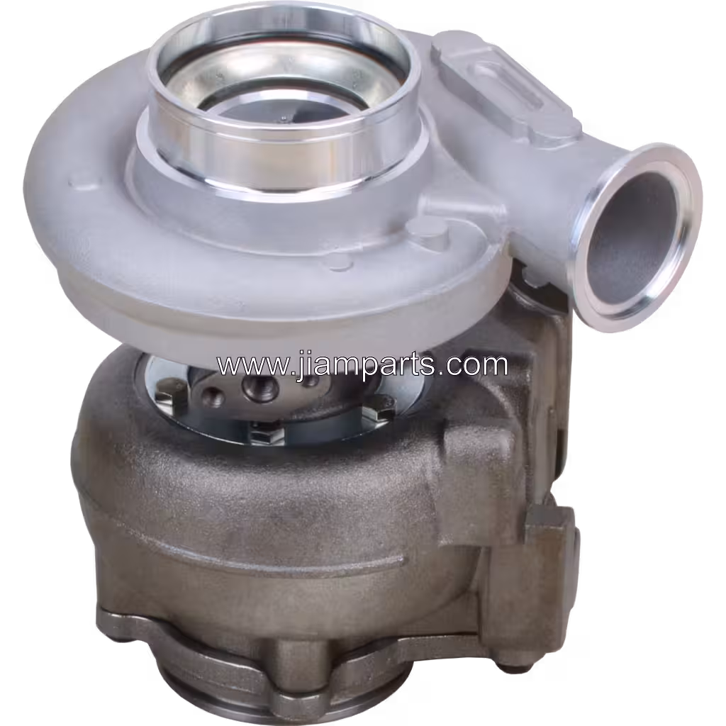 4039991 HX40 TURBOCHARGER FOR EDG-300C GENSET CUMMINS QSL9-G4