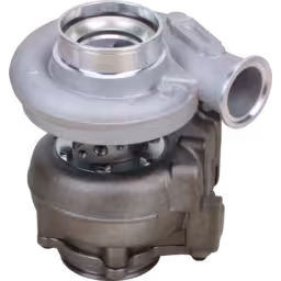 HX40 turbocharger — 4039991