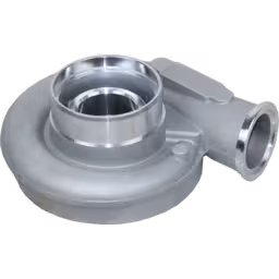 HX35 compressor housing — 4040185