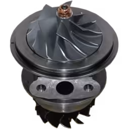 HE221W turbocharger core — 4043587