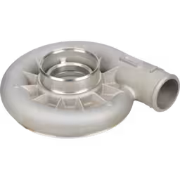 HE800FG HX82 compressor housing — 4045417