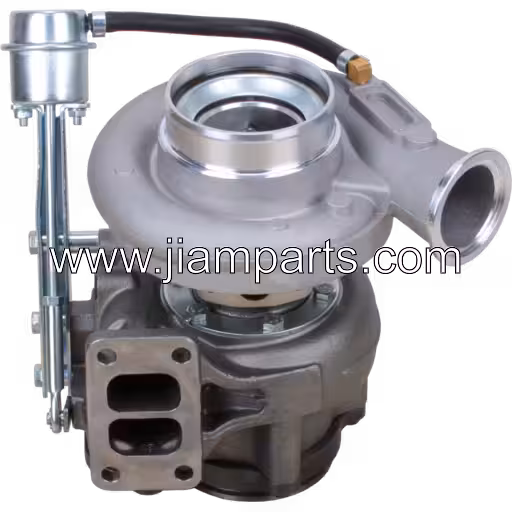 4046101 HX40W Turbocharger for Freightliner M2 106 Cummins ISL